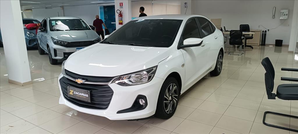 ONIX PLUS 1.0 TURBO FLEX LT MANUAL0