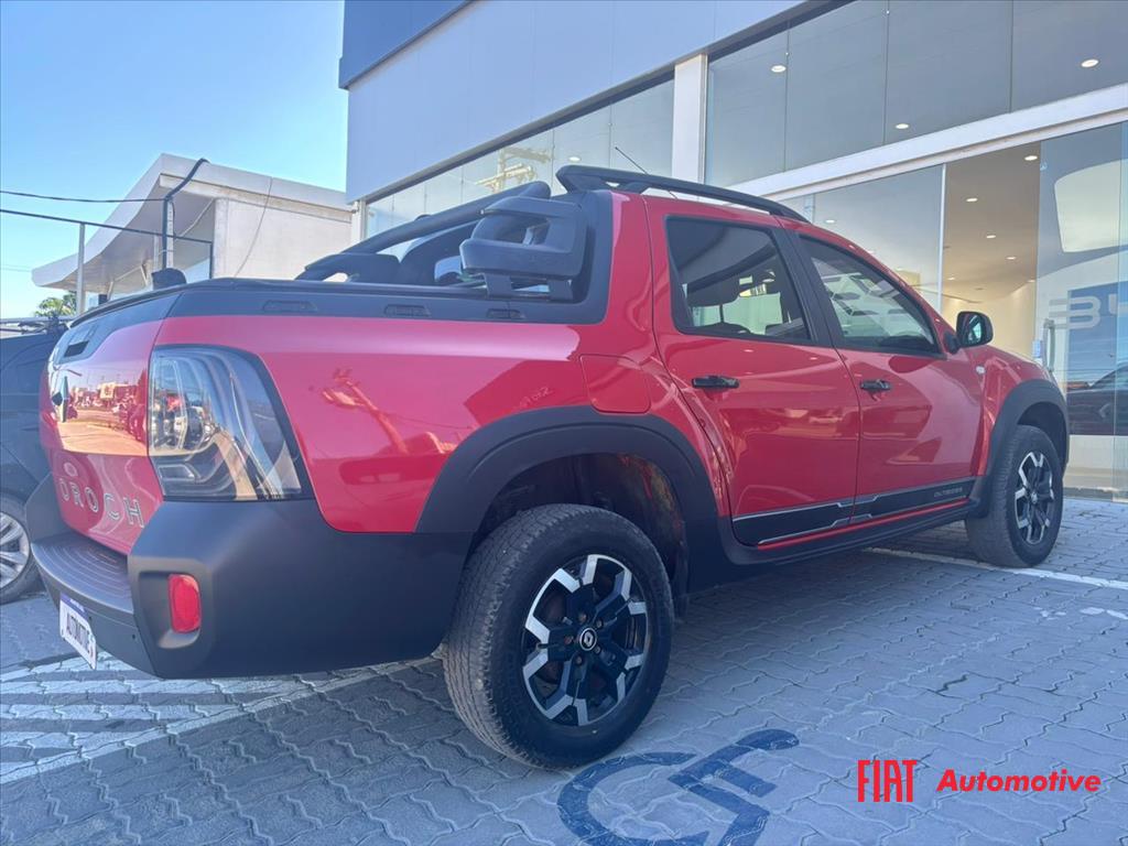 OROCH 1.3 TCE FLEX OUTSIDER X-TRONIC4