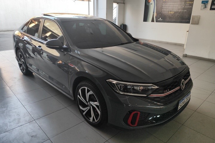 JETTA 2.0 350 TSI GASOLINA GLI DSG JETTA 2.0 350 TSI GASOLINA GLI DSG