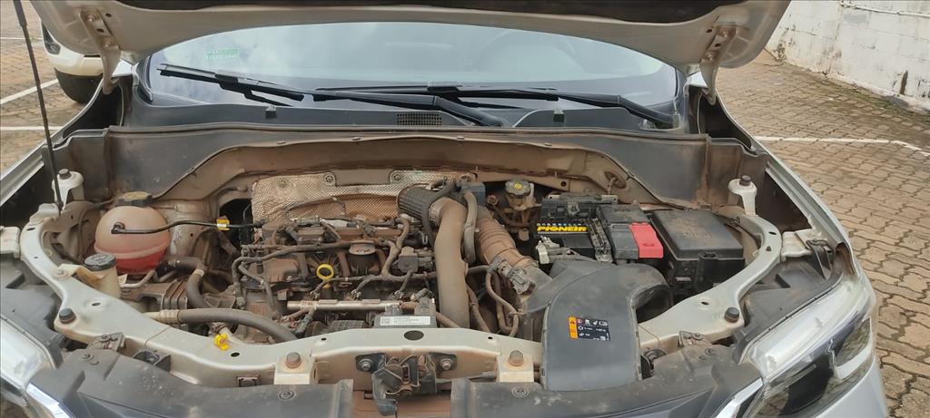 TRACKER 1.0 TURBO FLEX LTZ AUTOMÁTICO11