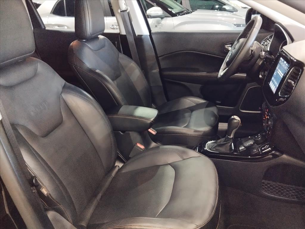 COMPASS 2.0 16V DIESEL LIMITED 4X4 AUTOMÁTICO10