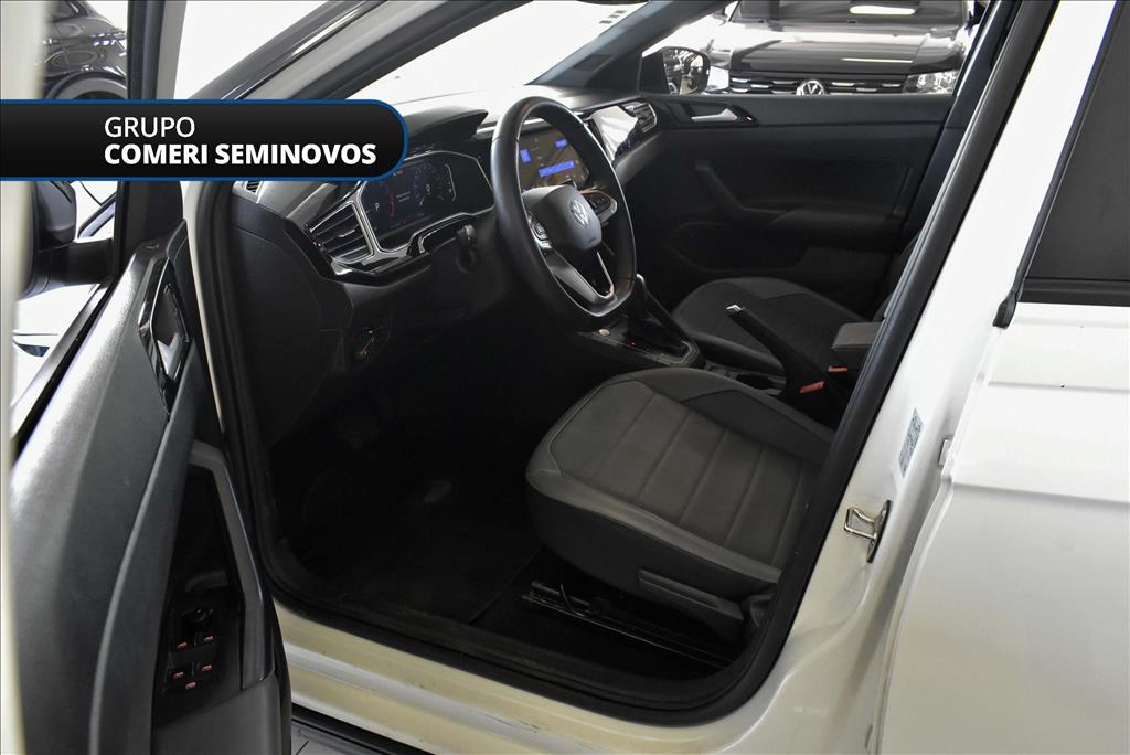 NIVUS 1.0 200 TSI TOTAL FLEX HIGHLINE AUTOMÁTICO16