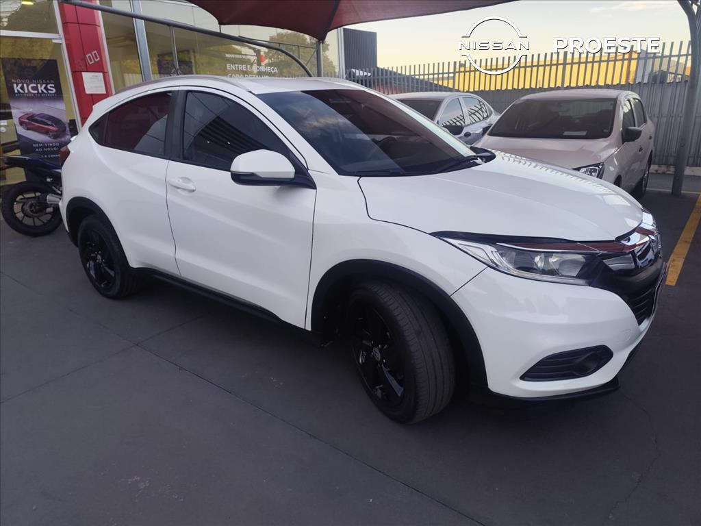 HR-V 1.8 16V FLEX EX 4P AUTOMÁTICO1
