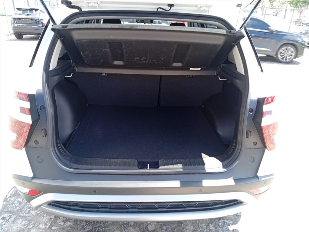 Hyundai-CRETA-1.0 TGDI FLEX LIMITED AUTOMÁTICO