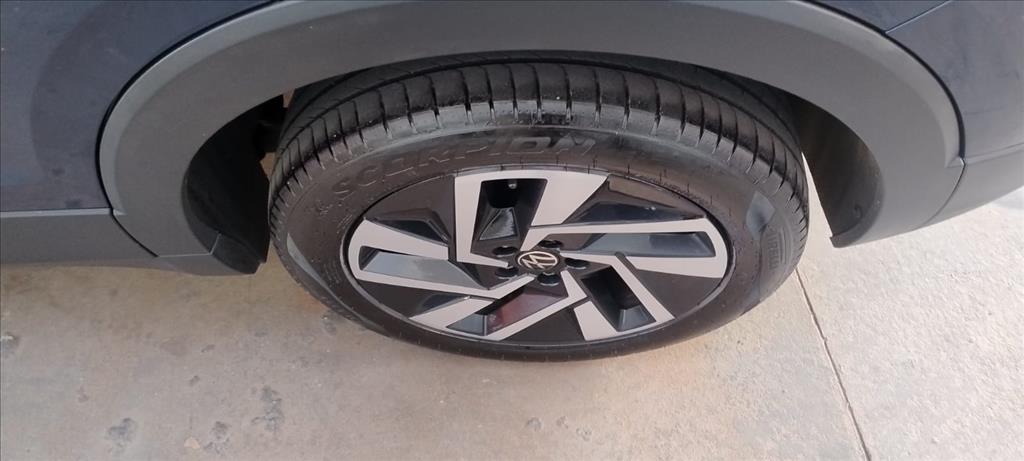 T-CROSS 1.4 250 TSI TOTAL FLEX HIGHLINE AUTOMÁTICO11