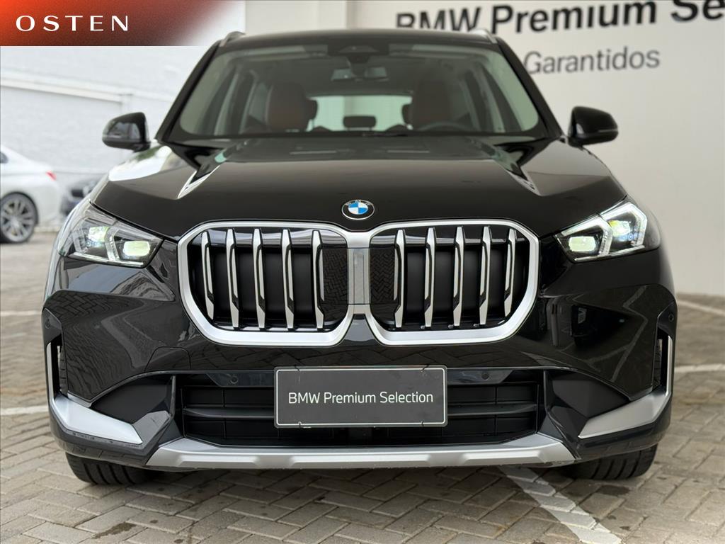 BMW-X1-2.0 16V TURBO GASOLINA SDRIVE20I X-LINE STEPTRONIC