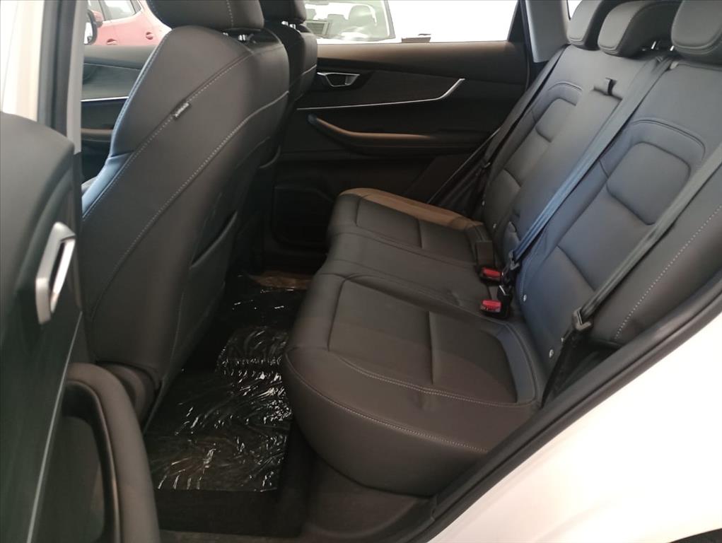 Caoa Chery-TIGGO 7 PRO-1.5 TCI PLUG-IN HYBRID DHT