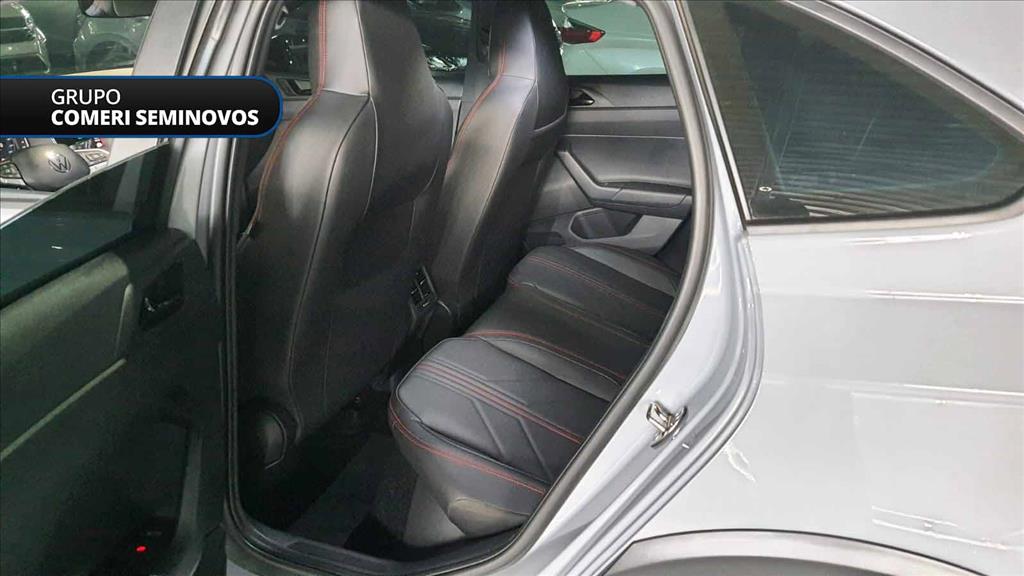 NIVUS 1.4 250 TSI TOTAL FLEX GTS AUTOMÁTICO10