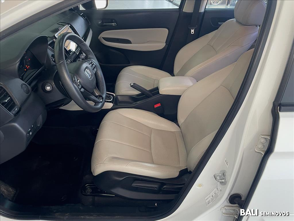 CITY 1.5 i-VTEC FLEX TOURING CVT11