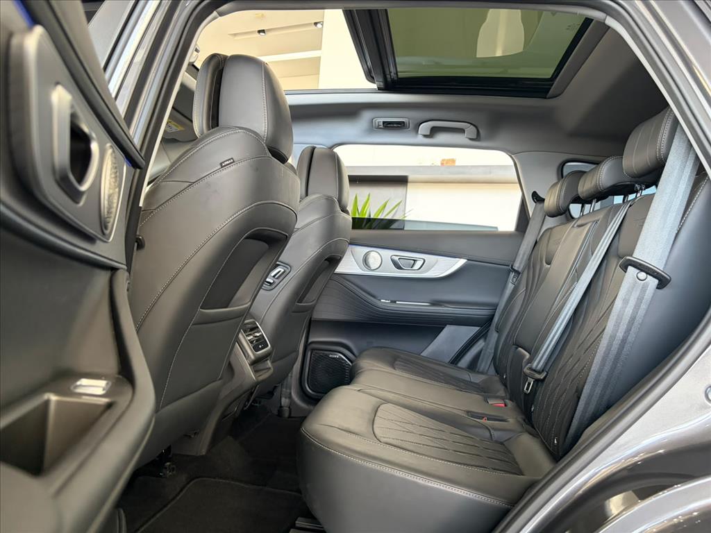 Caoa Chery 1.6 TGDI Gasolina Dct - foto 19