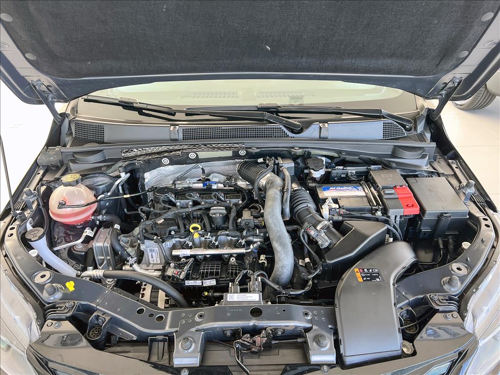 ONIX 1.0 TURBO FLEX RS AUTOMÁTICO20