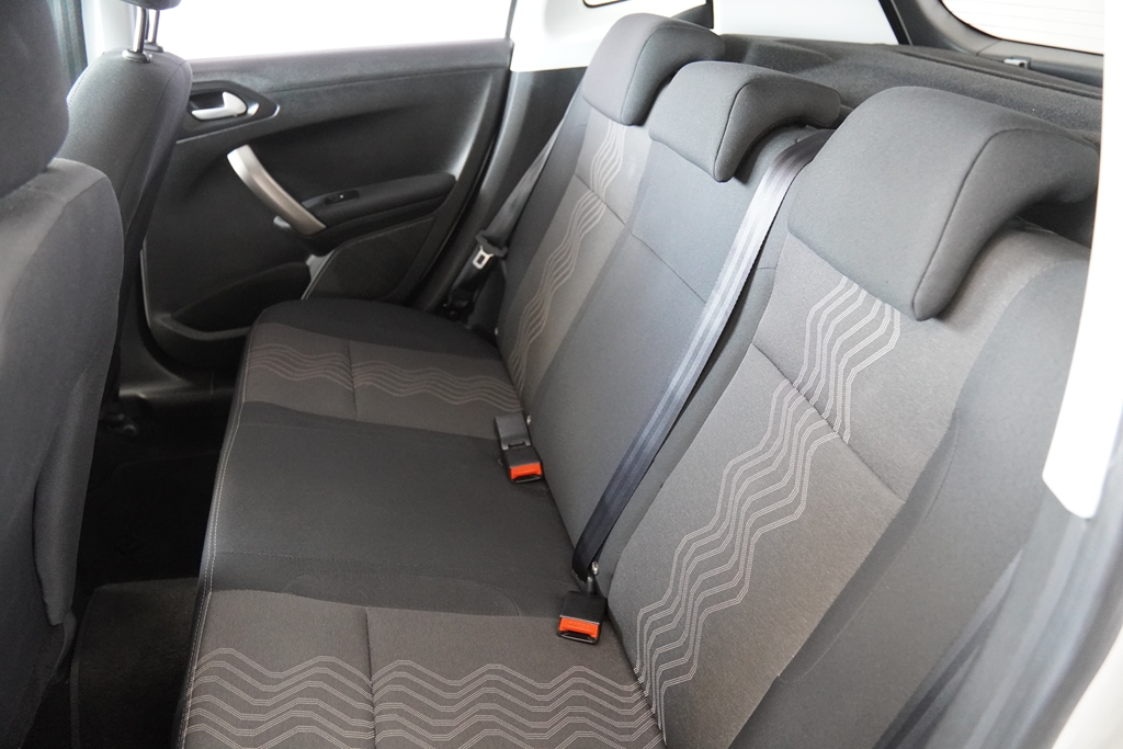 2008 1.6 16V FLEX ALLURE 4P AUTOMÁTICO8