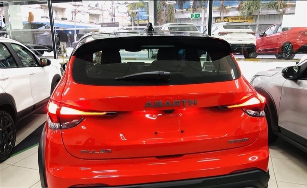 carro