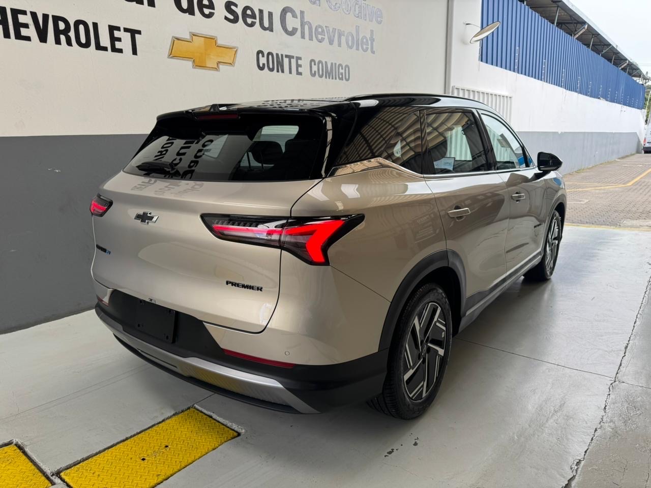 CAPTIVA EV 60 KW ELÉTRICO PREMIER5