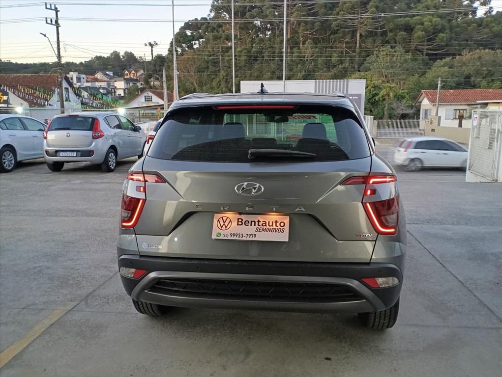 CRETA 1.0 TGDI FLEX LIMITED AUTOMÁTICO5