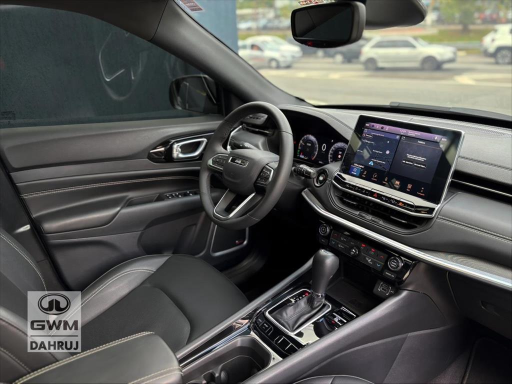 COMPASS 1.3 T270 TURBO FLEX S AT615