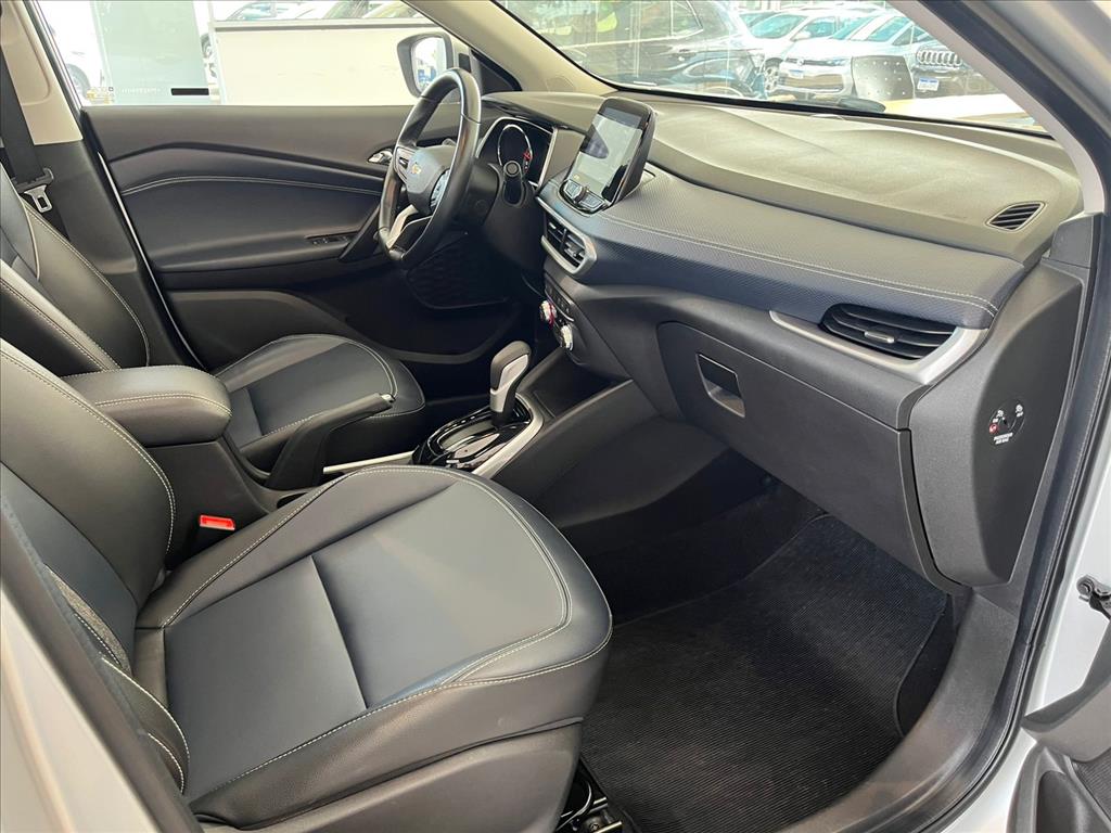 TRACKER 1.2 TURBO FLEX PREMIER AUTOMÁTICO16