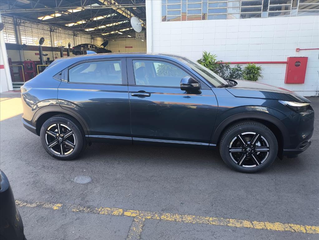 HR-V 1.5 DI I-VTEC FLEX EXL CVT