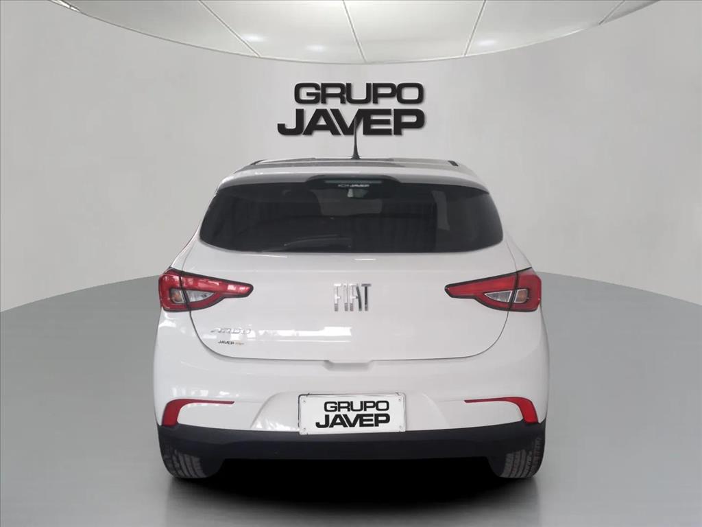 Fiat-ARGO-1.0 FIREFLY FLEX MANUAL