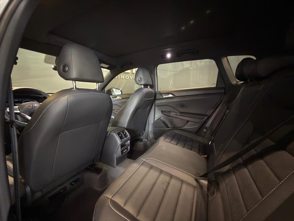 TAOS 1.4 250 TSI TOTAL FLEX HIGHLINE AUTOMÁTICO9