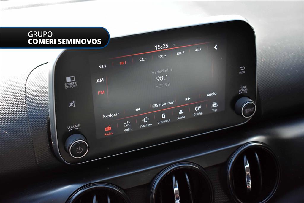 CRONOS 1.3 FIREFLY FLEX DRIVE MANUAL11