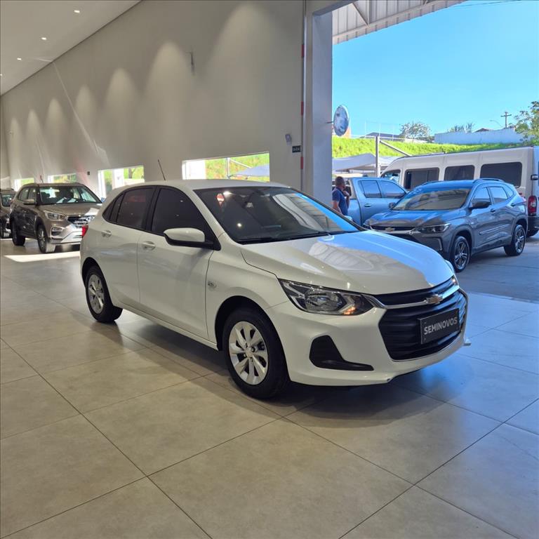 ONIX 1.0 FLEX LT MANUAL