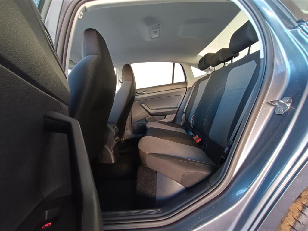 VIRTUS 1.0 170 TSI AUTOMÁTICO6