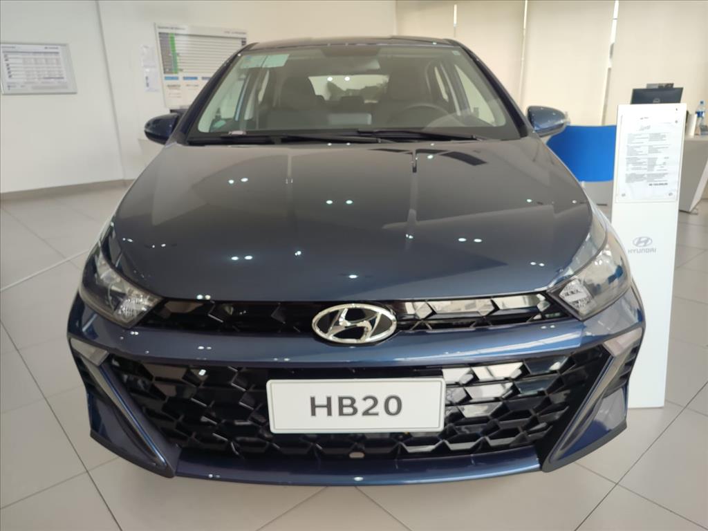 1.0 TGDI FLEX LIMITED AUTOMÁTICO