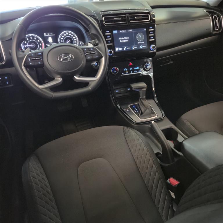 CRETA 1.0 TGDI FLEX LIMITED AUTOMÁTICO10