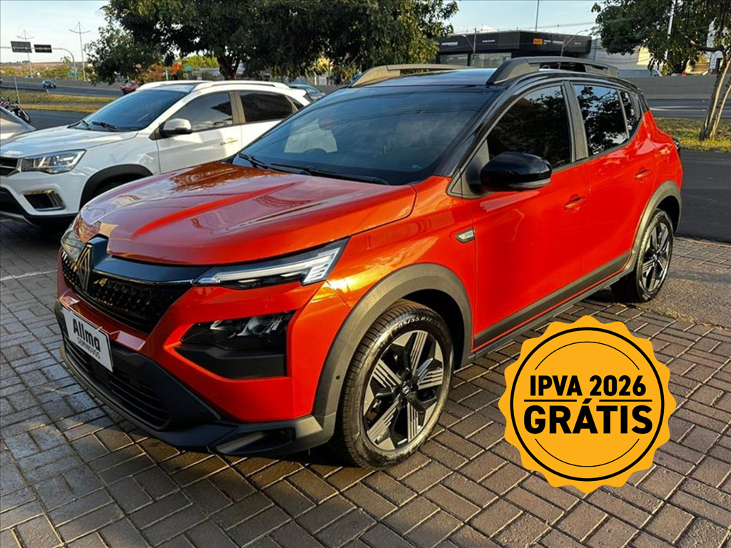 KARDIAN 1.0 TCE FLEX PREMIÉRE EDITION EDC