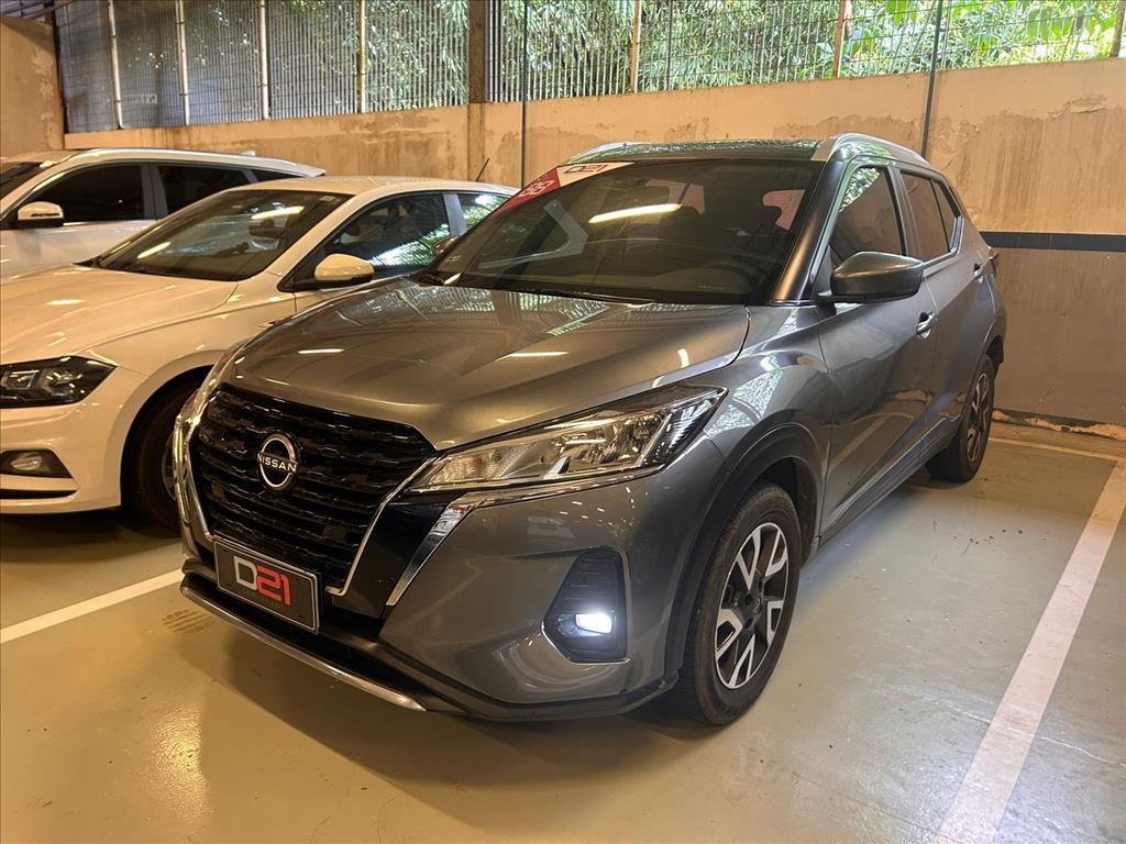 1.6 16V FLEXSTART SENSE XTRONIC