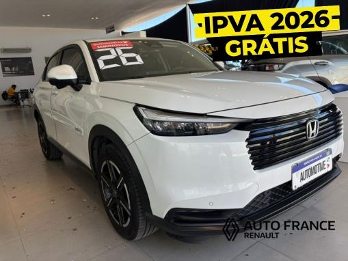 HR-V 1.5 DI I-VTEC FLEX EXL CVT