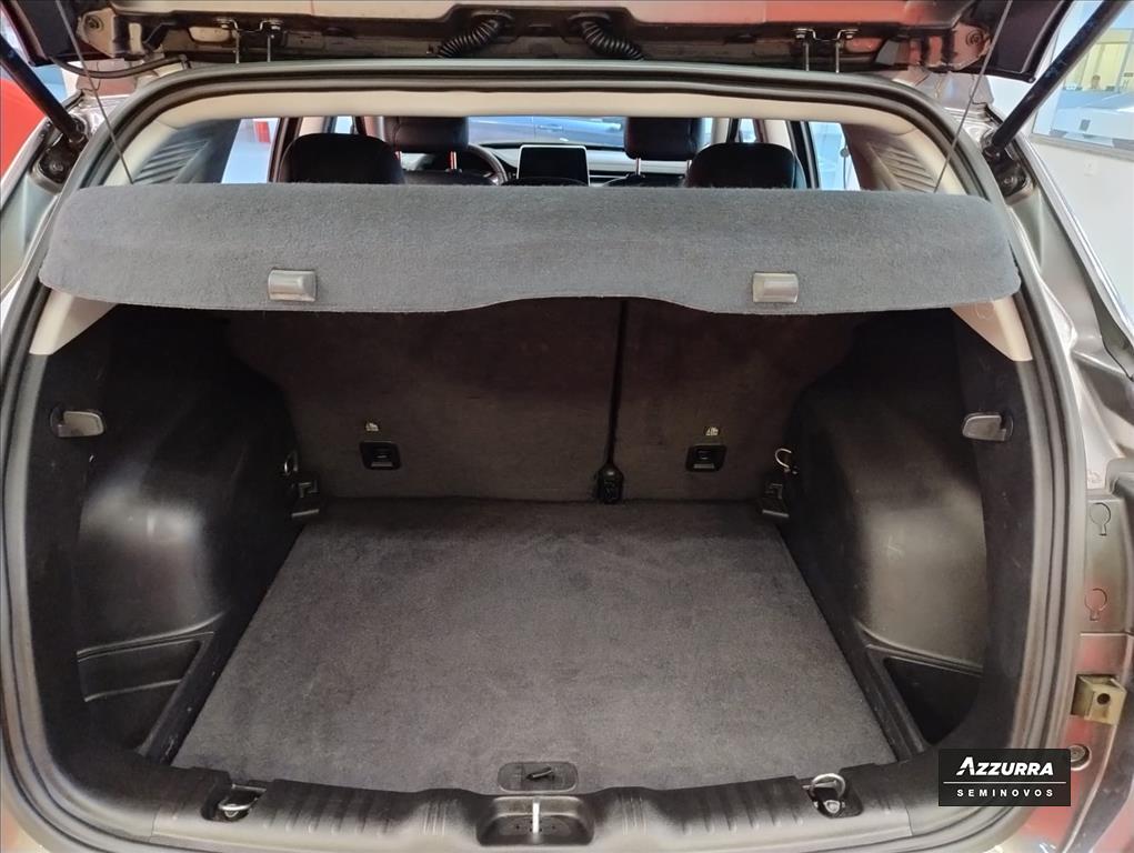 COMPASS 1.3 T270 TURBO FLEX SPORT AT6