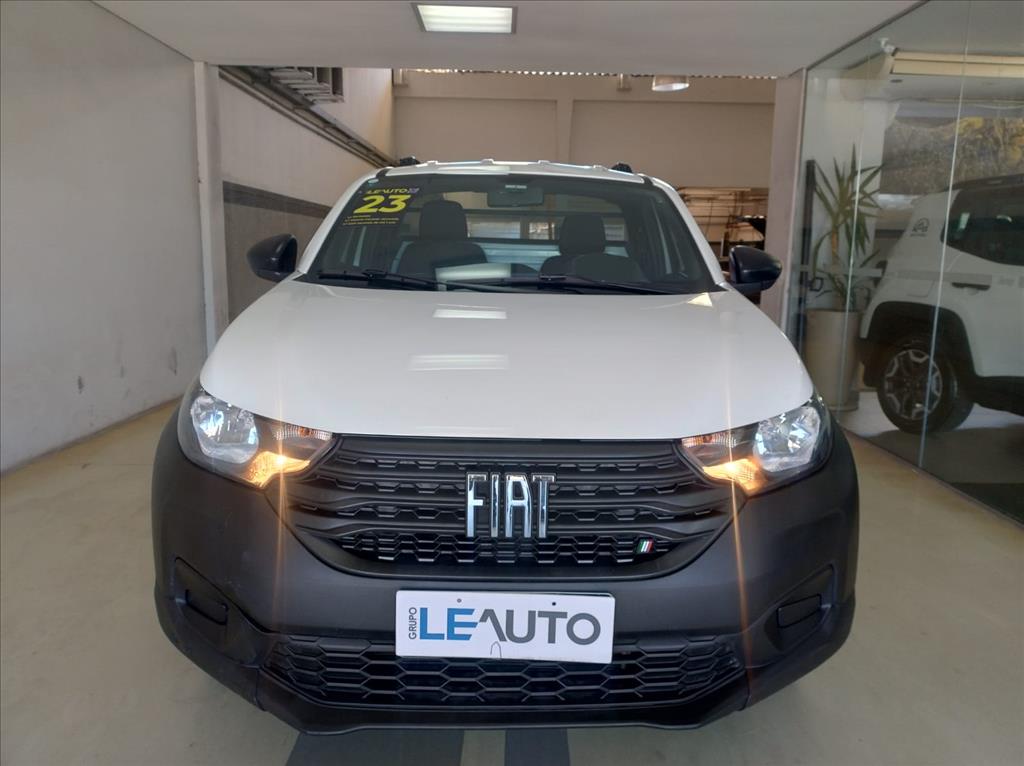 STRADA 1.4 FIRE FLEX ENDURANCE CS MANUAL1