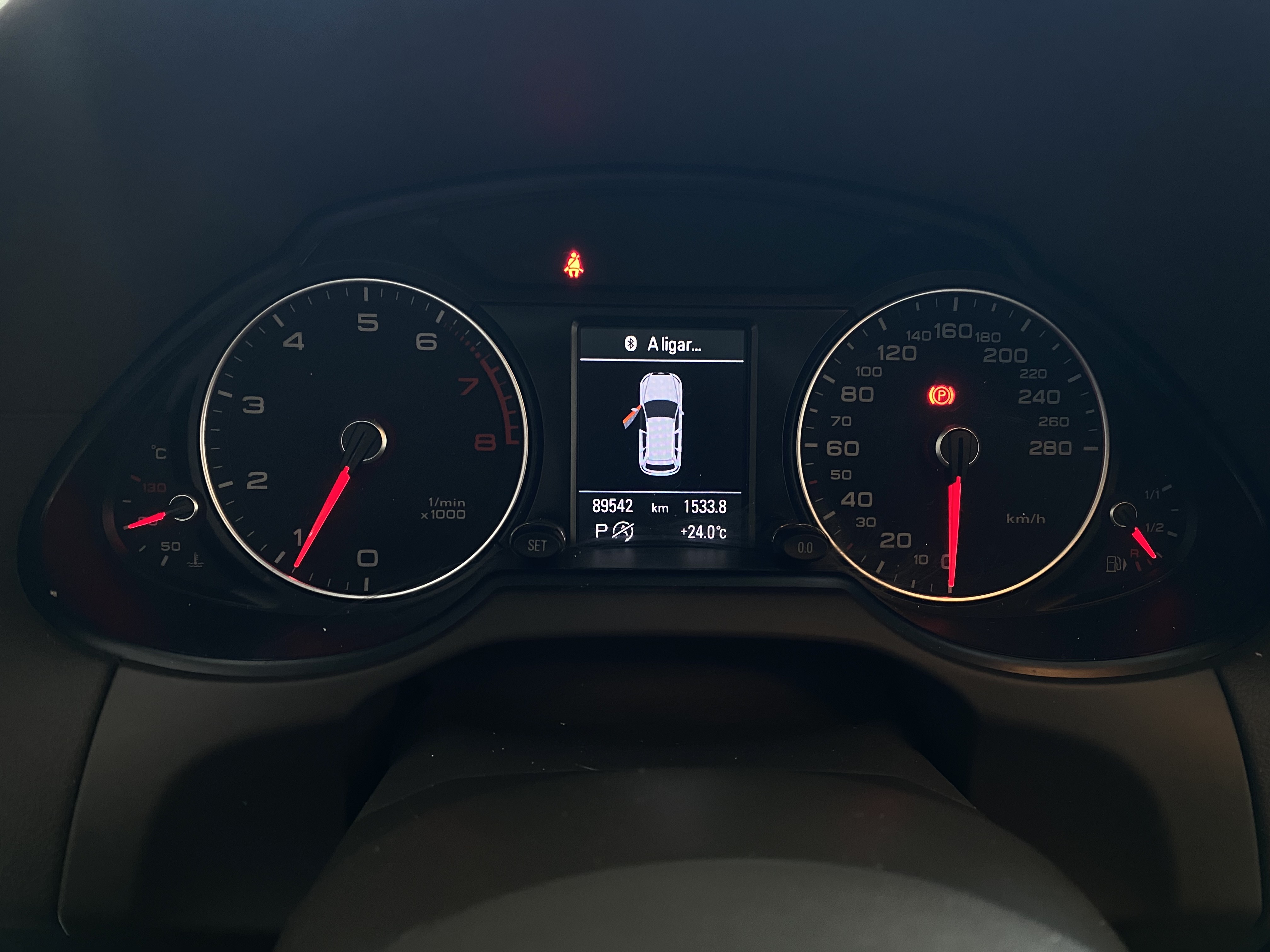 Q5 2.0 TFSI AMBIENTE 16V 225CV GASOLINA 4P AUTOMÁTICO16