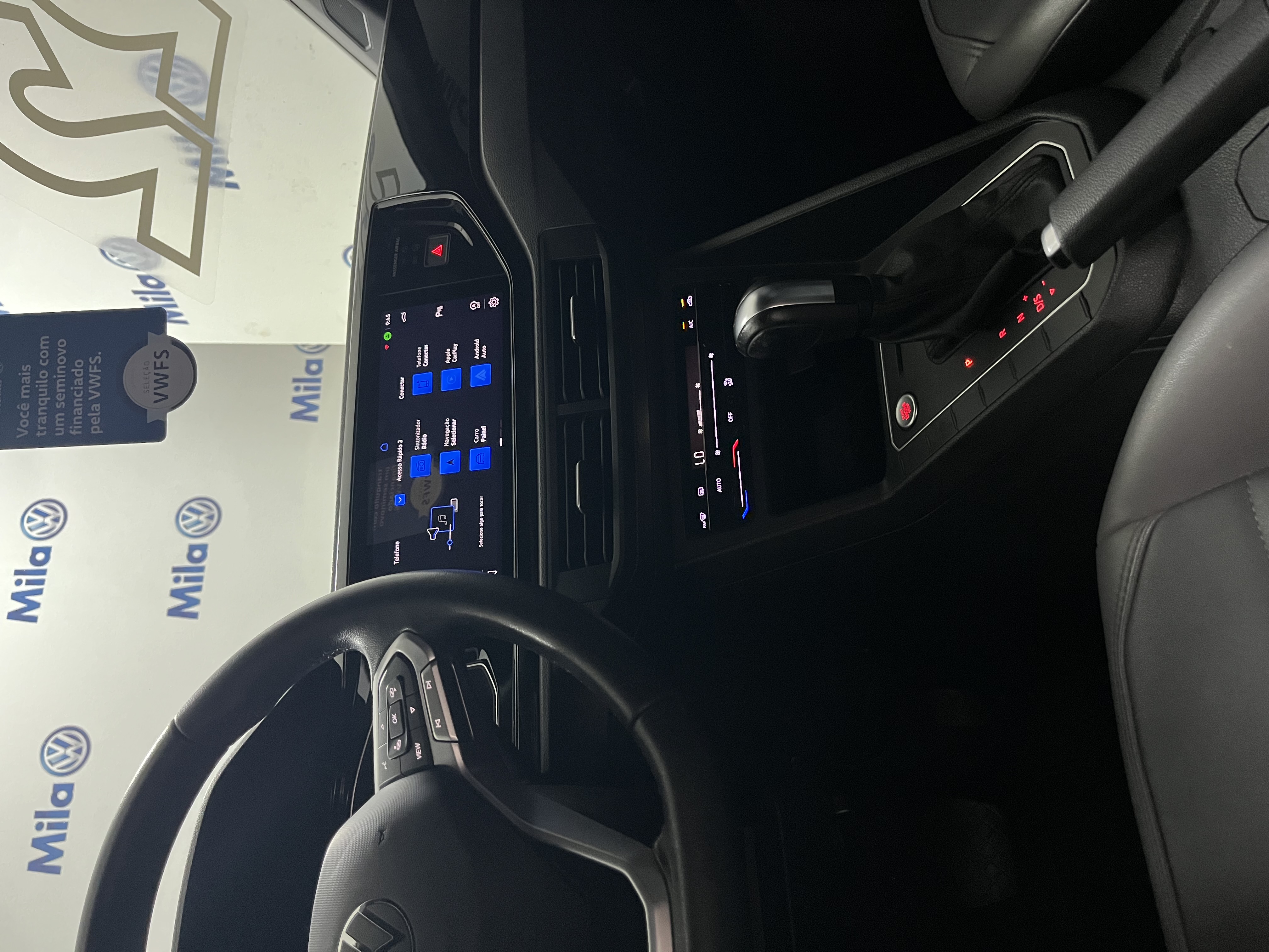 NIVUS 1.0 200 TSI TOTAL FLEX HIGHLINE AUTOMÁTICO10