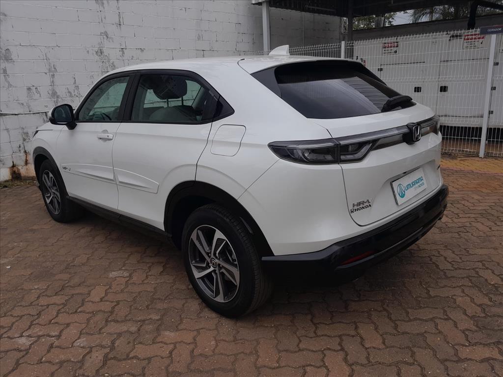 HR-V 1.5 DI I-VTEC TURBO FLEX TOURING CVT