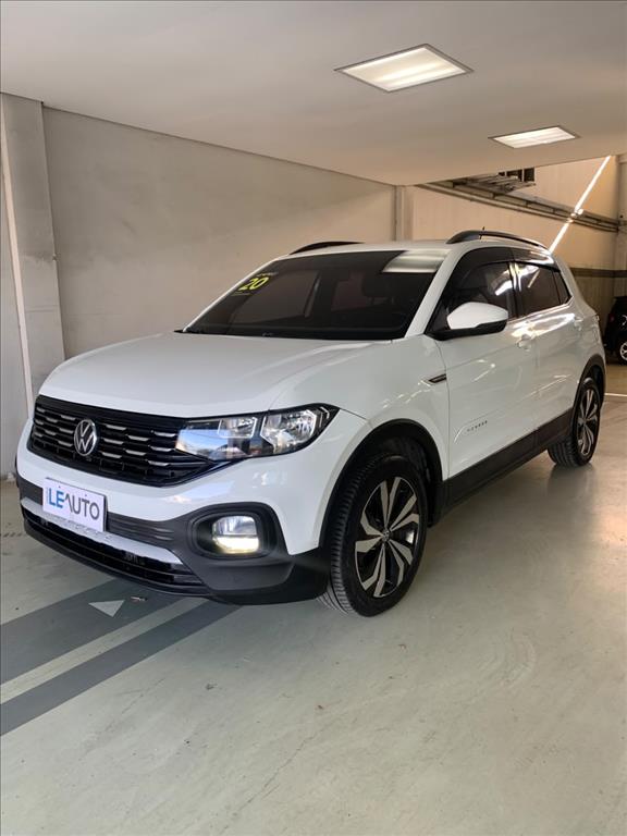 T-CROSS 1.0 200 TSI TOTAL FLEX AUTOMÁTICO2