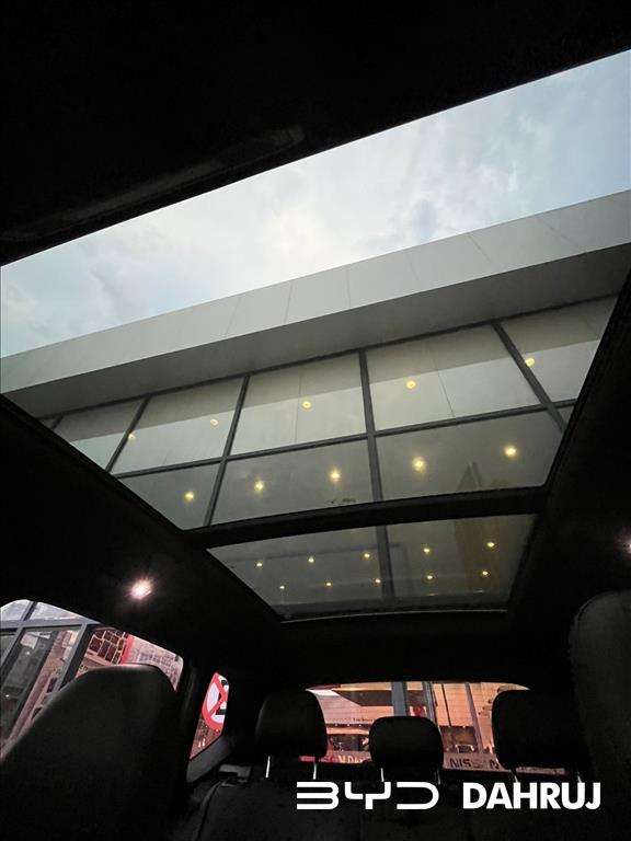 TAOS 1.4 250 TSI TOTAL FLEX HIGHLINE AUTOMÁTICO10