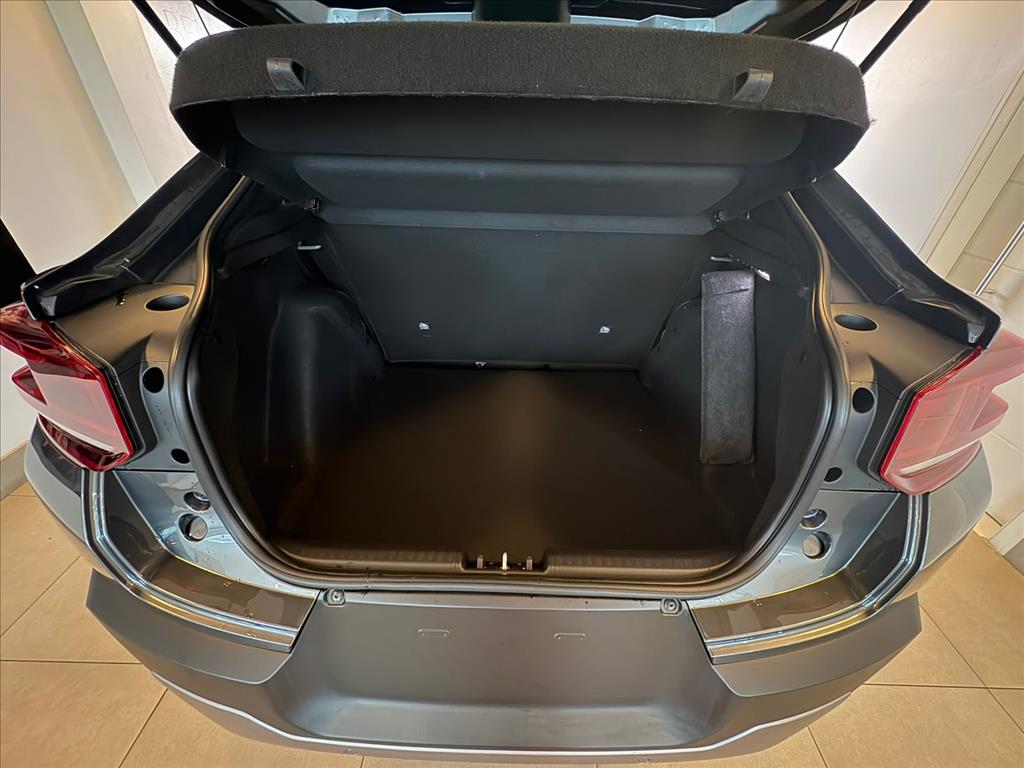 BASALT 1.0 TURBO 200 FLEX DARK EDITION CVT17