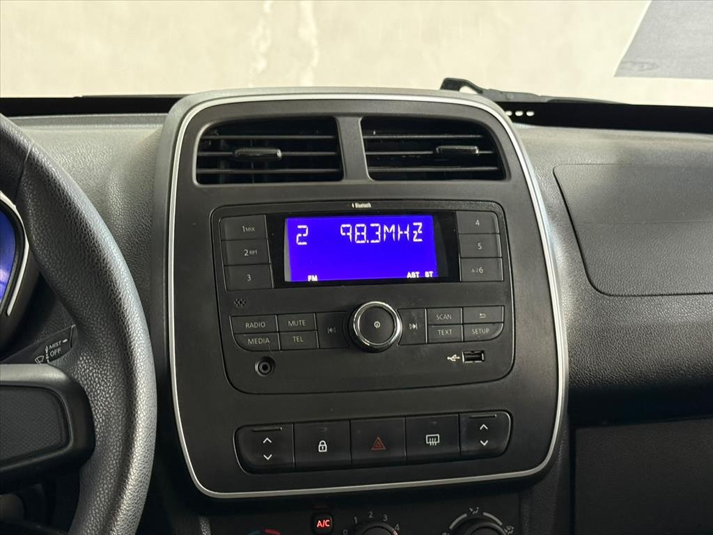 KWID 1.0 12V SCE FLEX ZEN MANUAL8