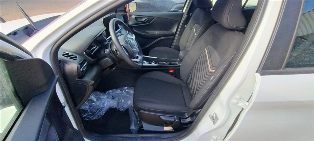 FASTBACK 1.0 TURBO 200 FLEX CVT4