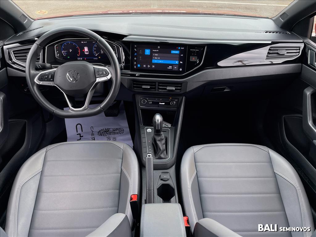 NIVUS 1.0 200 TSI TOTAL FLEX HIGHLINE AUTOMÁTICO9