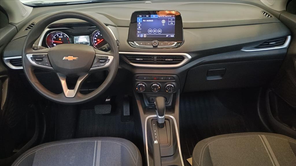 TRACKER 1.0 TURBO FLEX LT AUTOMÁTICO14