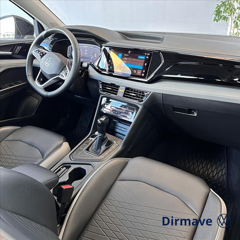 TAOS 1.4 250 TSI TOTAL FLEX COMFORTLINE AUTOMÁTICO3