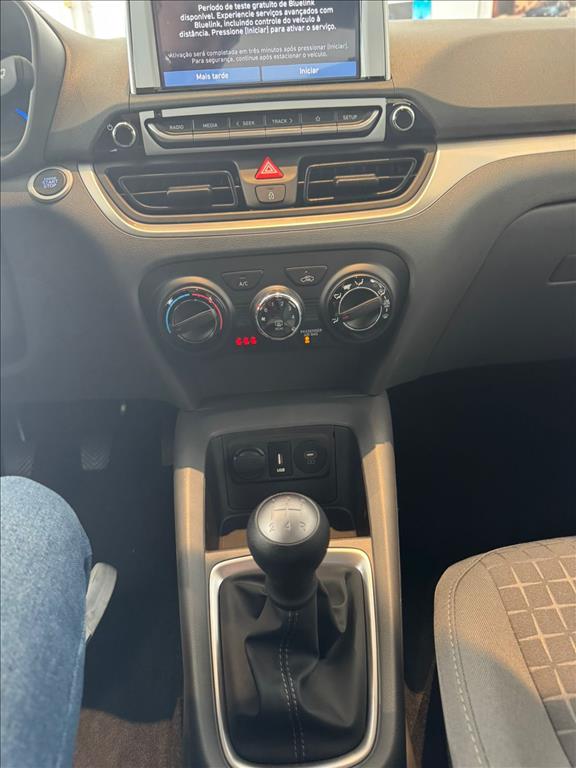 HB20S 1.0 12V FLEX LIMITED MANUAL7