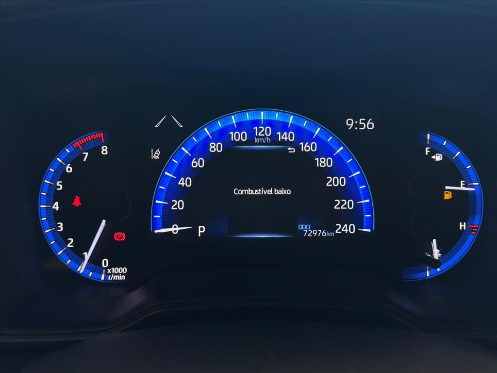 COROLLA CROSS 2.0 VVT-IE FLEX XRE DIRECT SHIFT9