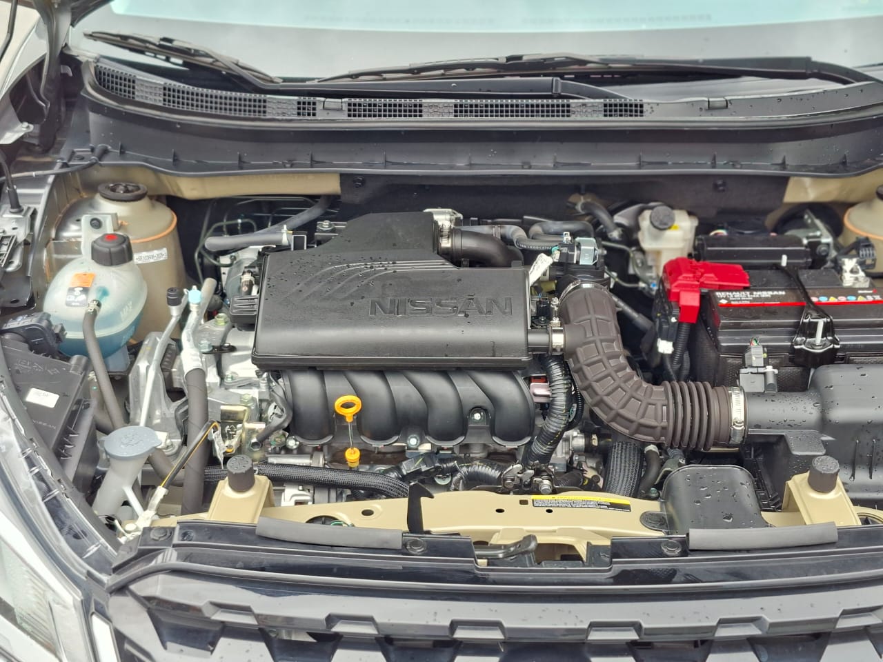 KICKS PLAY 1.6 16V FLEXSTART ADVANCE PLUS XTRONIC12