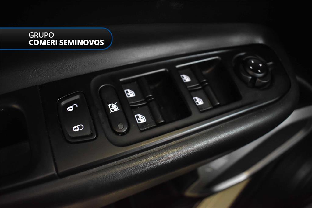 RENEGADE 2.0 16V TURBO DIESEL LONGITUDE 4P 4X4 AUTOMÁTICO