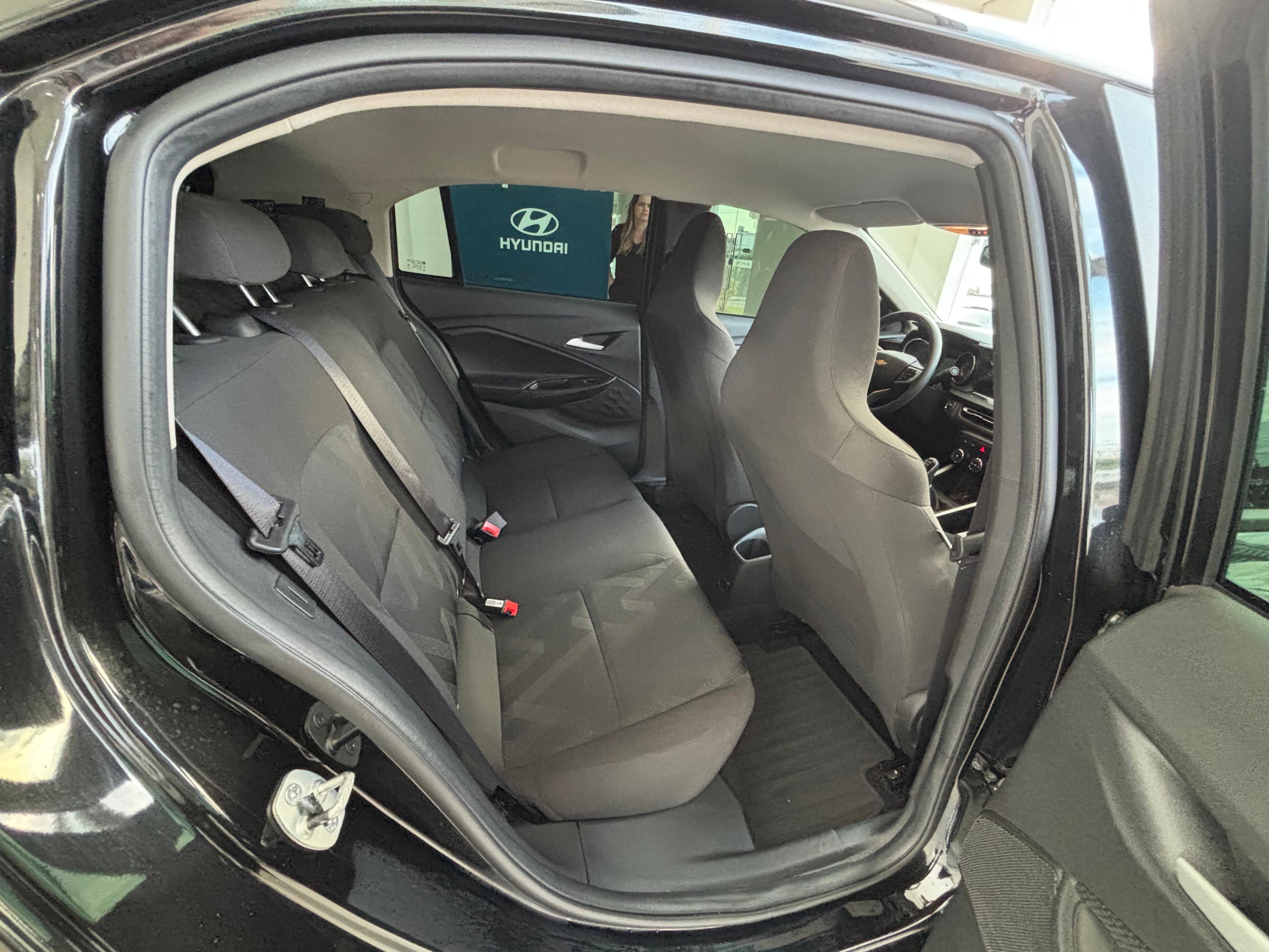 GM - Chevrolet-ONIX-1.0 FLEX MANUAL